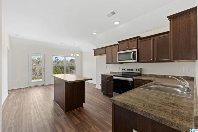 4988 KERRI LANE, Birmingham, AL 35215