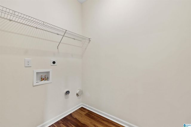 4988 KERRI LANE, Birmingham, AL 35215