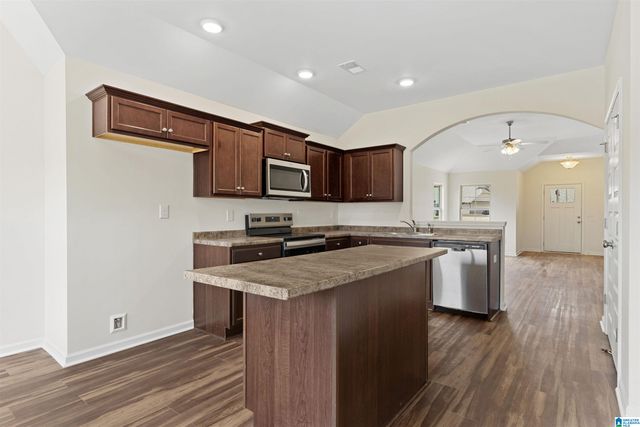 4988 KERRI LANE, Birmingham, AL 35215