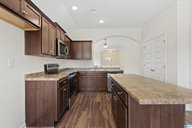 4988 KERRI LANE, Birmingham, AL 35215