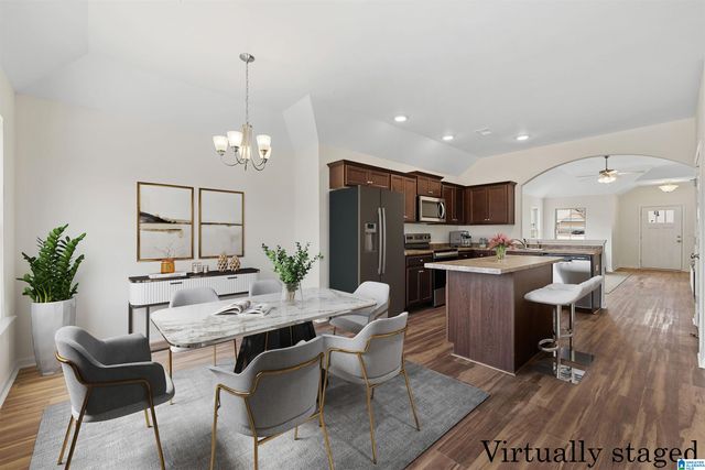 4988 KERRI LANE, Birmingham, AL 35215