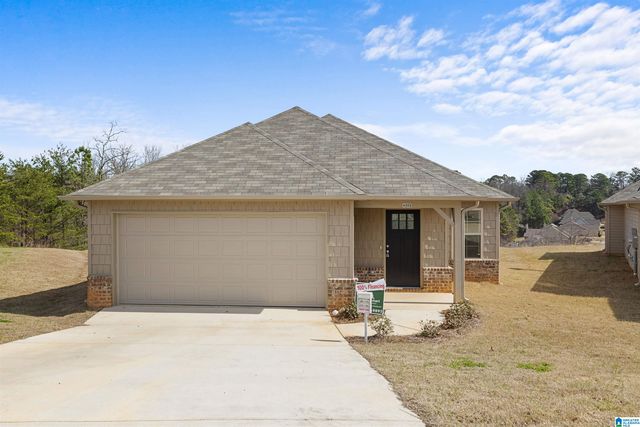 4988 KERRI LANE, Birmingham, AL 35215