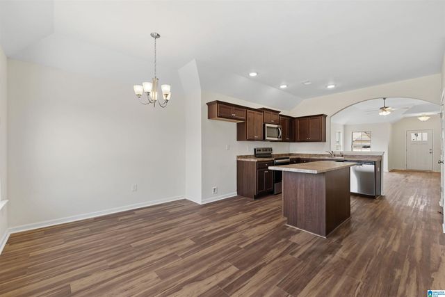 4988 KERRI LANE, Birmingham, AL 35215