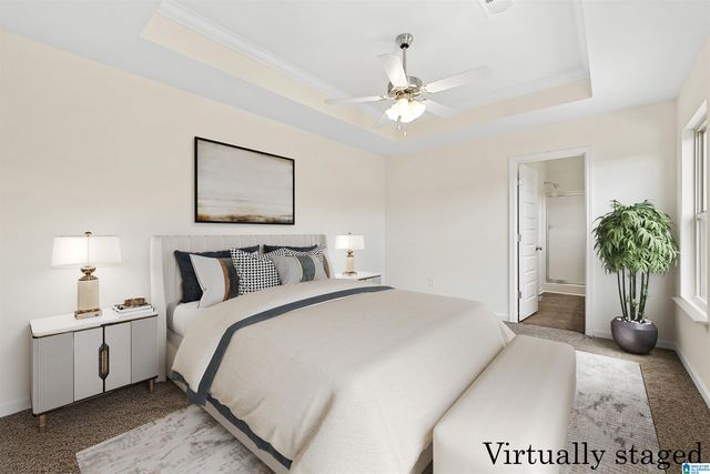 4988 KERRI LANE, Birmingham, AL 35215