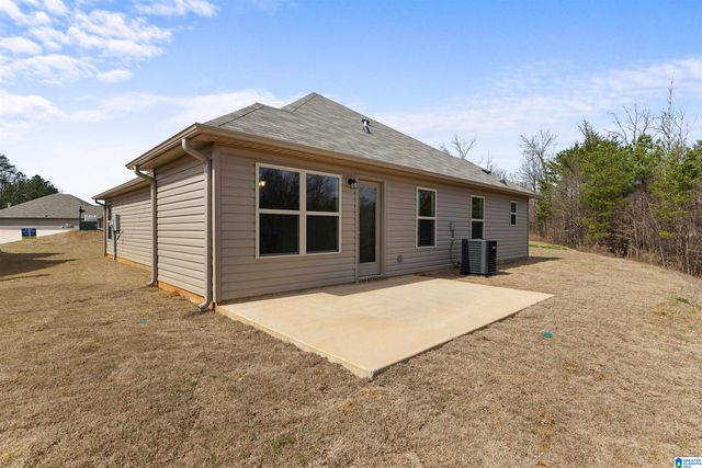 4988 KERRI LANE, Birmingham, AL 35215