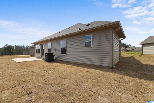 4988 KERRI LANE, Birmingham, AL 35215