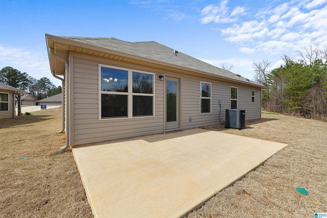 4988 KERRI LANE, Birmingham, AL 35215