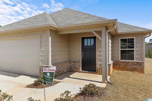 4988 KERRI LANE, Birmingham, AL 35215