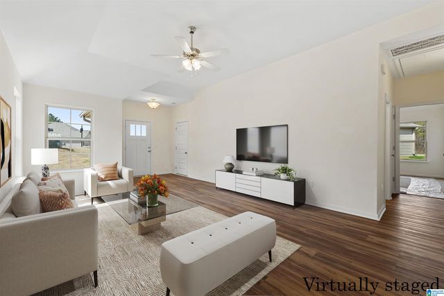 4988 KERRI LANE, Birmingham, AL 35215