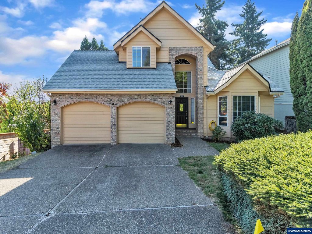 4020 Mandy Av SE, Salem, OR 97302