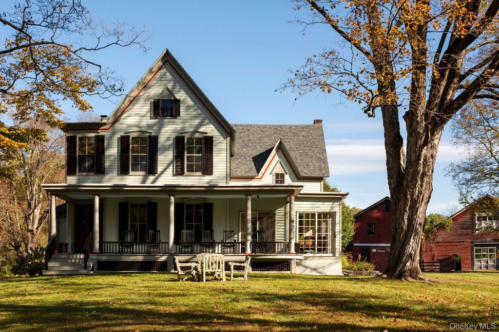565 Route 308, Rhinebeck, NY 12572