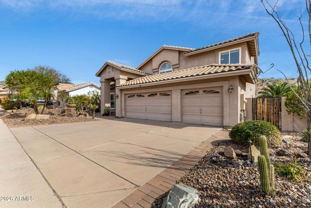 523 E MOUNTAIN SKY Avenue, Phoenix, AZ 85048