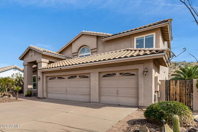 523 E MOUNTAIN SKY Avenue, Phoenix, AZ 85048