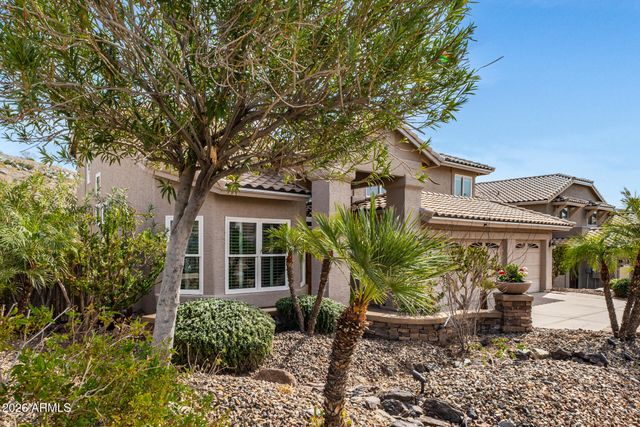 523 E MOUNTAIN SKY Avenue, Phoenix, AZ 85048