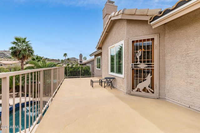 523 E MOUNTAIN SKY Avenue, Phoenix, AZ 85048