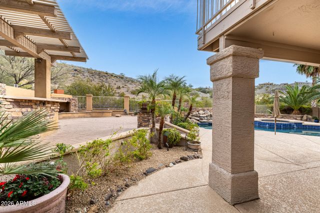 523 E MOUNTAIN SKY Avenue, Phoenix, AZ 85048