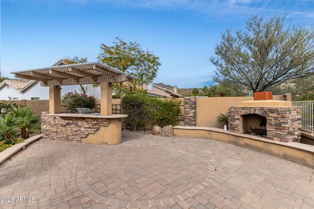 523 E MOUNTAIN SKY Avenue, Phoenix, AZ 85048