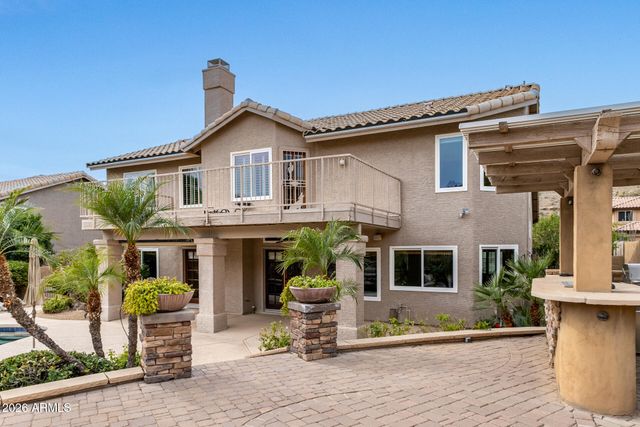 523 E MOUNTAIN SKY Avenue, Phoenix, AZ 85048