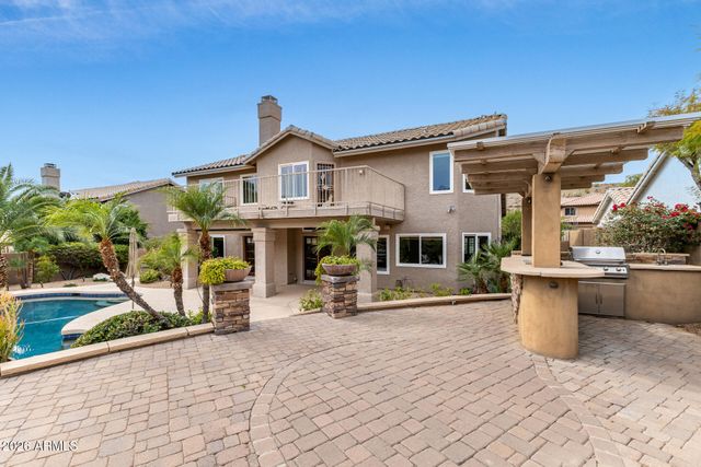 523 E MOUNTAIN SKY Avenue, Phoenix, AZ 85048