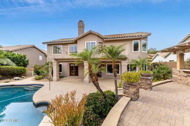 523 E MOUNTAIN SKY Avenue, Phoenix, AZ 85048