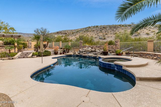 523 E MOUNTAIN SKY Avenue, Phoenix, AZ 85048