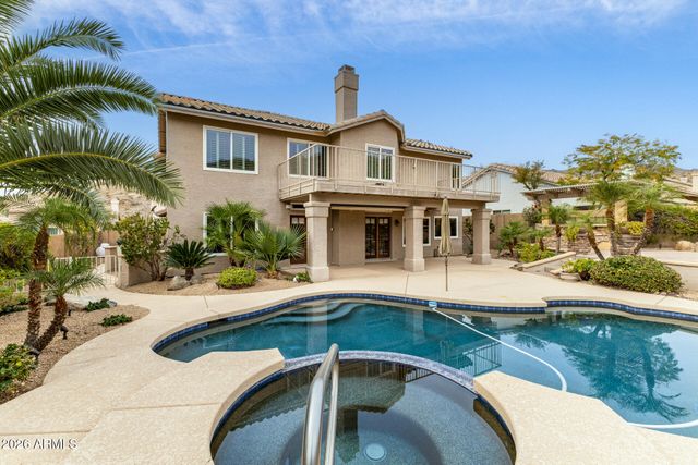 523 E MOUNTAIN SKY Avenue, Phoenix, AZ 85048