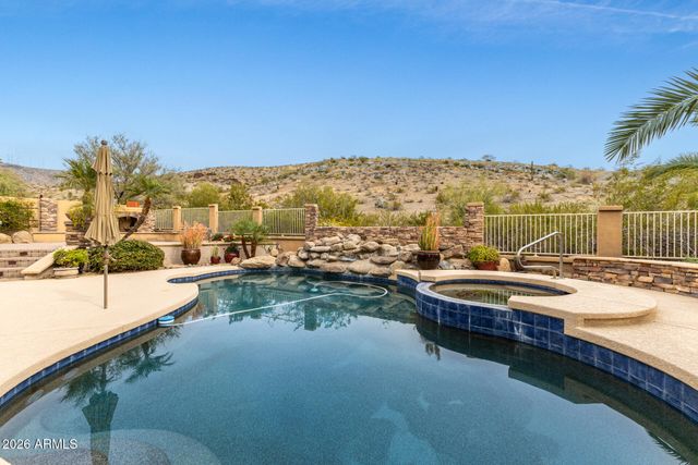 523 E MOUNTAIN SKY Avenue, Phoenix, AZ 85048