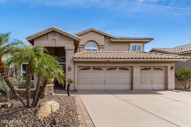 523 E MOUNTAIN SKY Avenue, Phoenix, AZ 85048