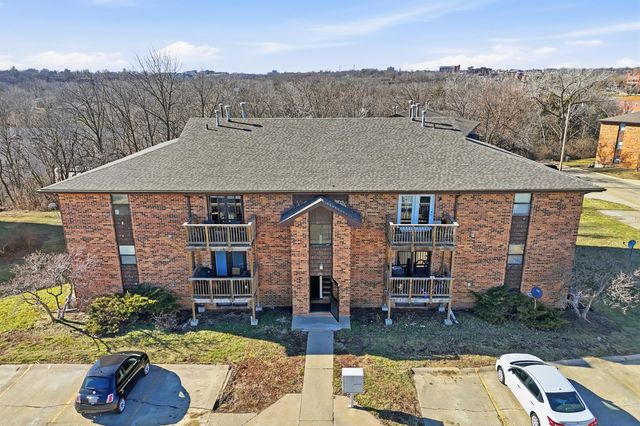 507 COLUMBIA DR APT J, Columbia, MO 65201