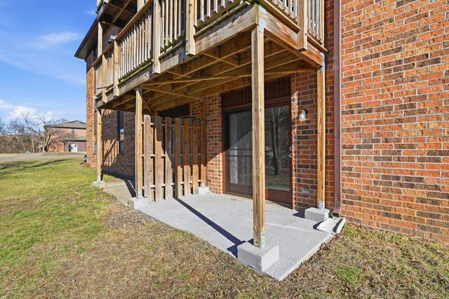 507 COLUMBIA DR APT J, Columbia, MO 65201