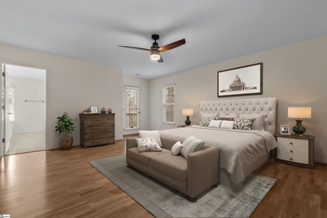 214 Fisherman Lane, Seneca, SC 29672