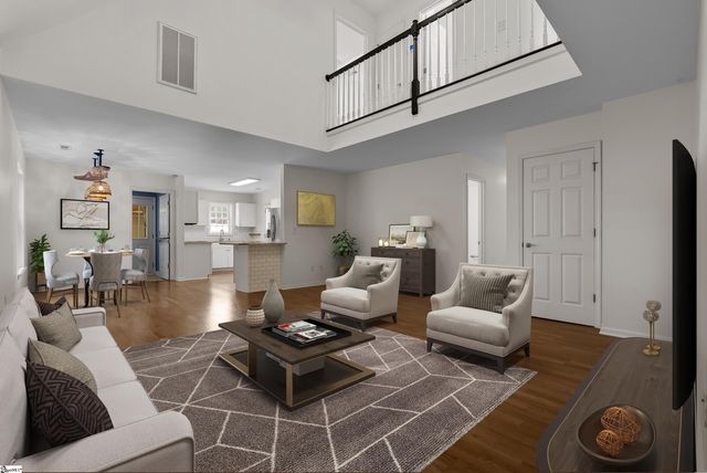 214 Fisherman Lane, Seneca, SC 29672