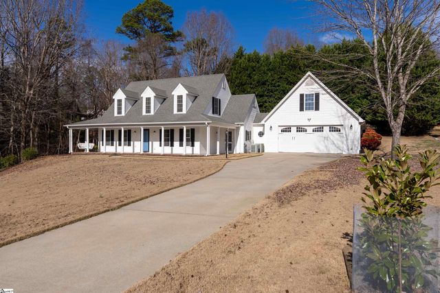214 Fisherman Lane, Seneca, SC 29672