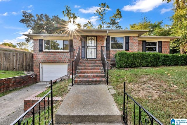 521 PARK WAY, Fultondale, AL 35068