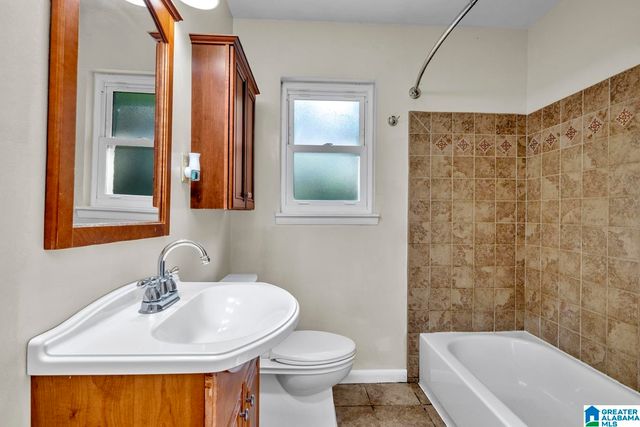 521 PARK WAY, Fultondale, AL 35068