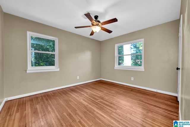 521 PARK WAY, Fultondale, AL 35068