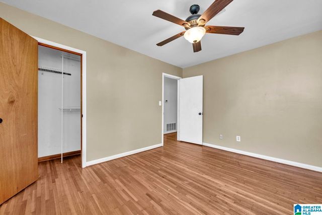 521 PARK WAY, Fultondale, AL 35068