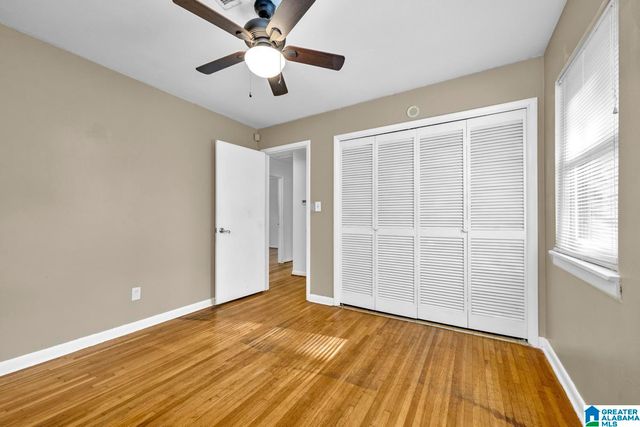 521 PARK WAY, Fultondale, AL 35068