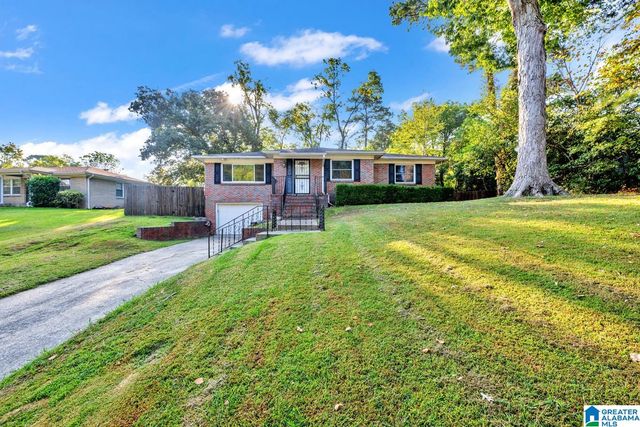 521 PARK WAY, Fultondale, AL 35068