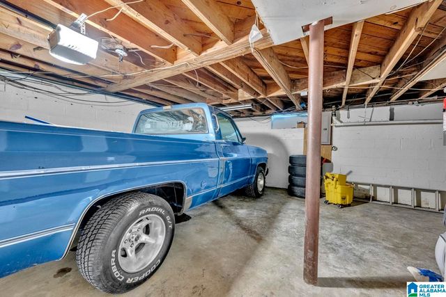 521 PARK WAY, Fultondale, AL 35068