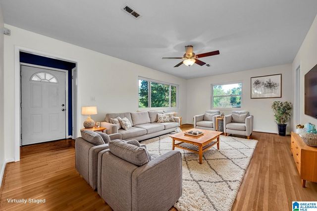 521 PARK WAY, Fultondale, AL 35068