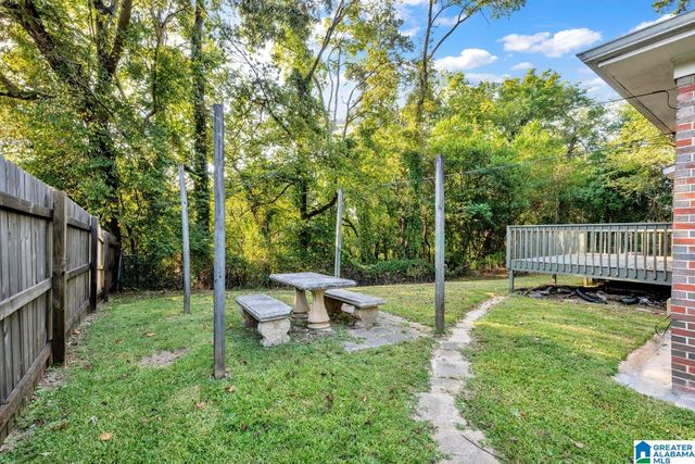 521 PARK WAY, Fultondale, AL 35068