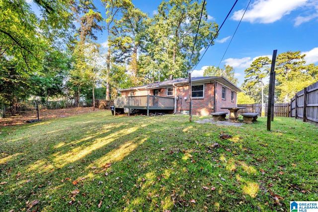 521 PARK WAY, Fultondale, AL 35068