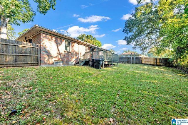 521 PARK WAY, Fultondale, AL 35068