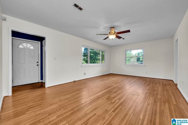 521 PARK WAY, Fultondale, AL 35068