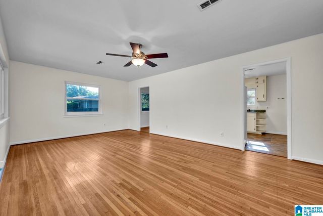 521 PARK WAY, Fultondale, AL 35068