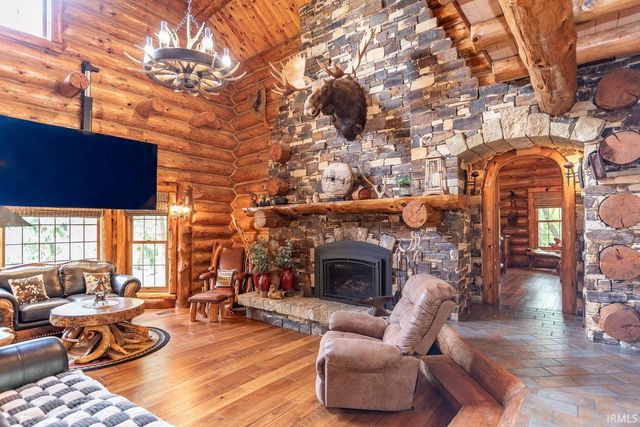 8739 S Old State Road 37, Bloomington, IN 47401