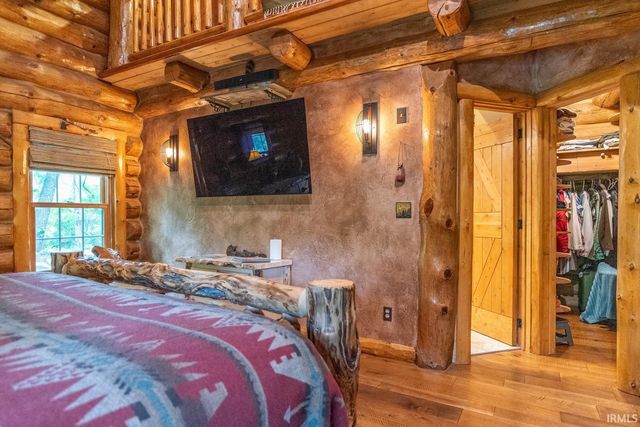 8739 S Old State Road 37, Bloomington, IN 47401