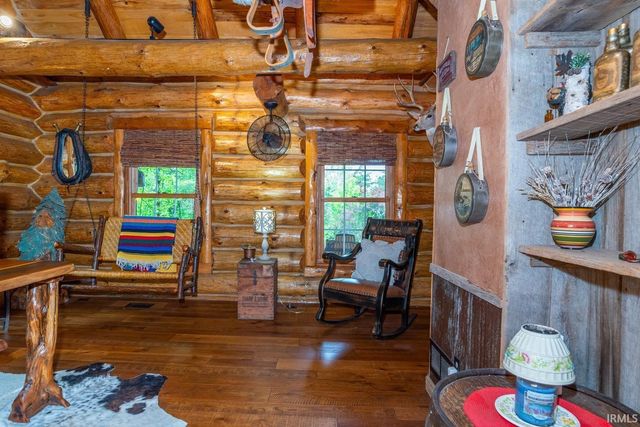 8739 S Old State Road 37, Bloomington, IN 47401