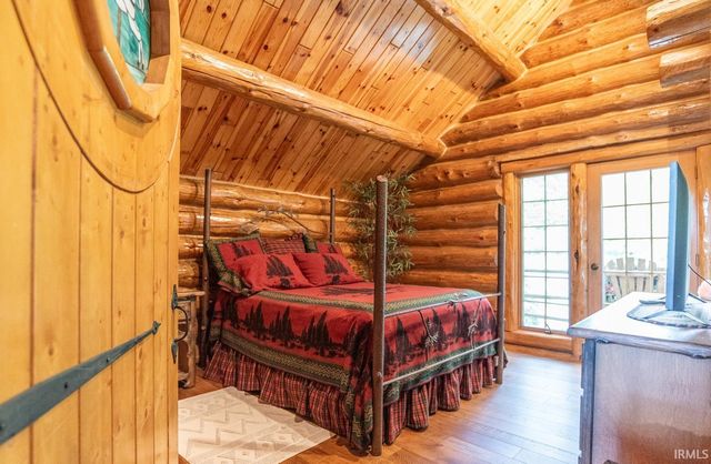 8739 S Old State Road 37, Bloomington, IN 47401